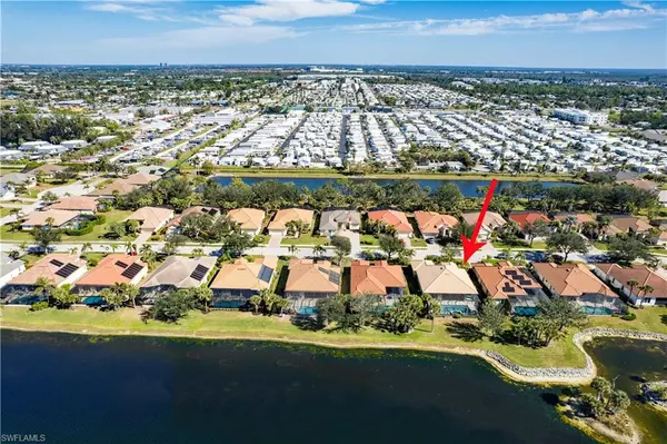 Fort Myers, FL 33908,11081 Sea Tropic LN