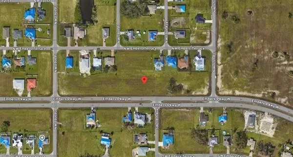 Cape Coral, FL 33993,1809 + 1811 Embers PKWY W