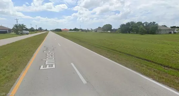 Cape Coral, FL 33993,1809 + 1811 Embers PKWY W