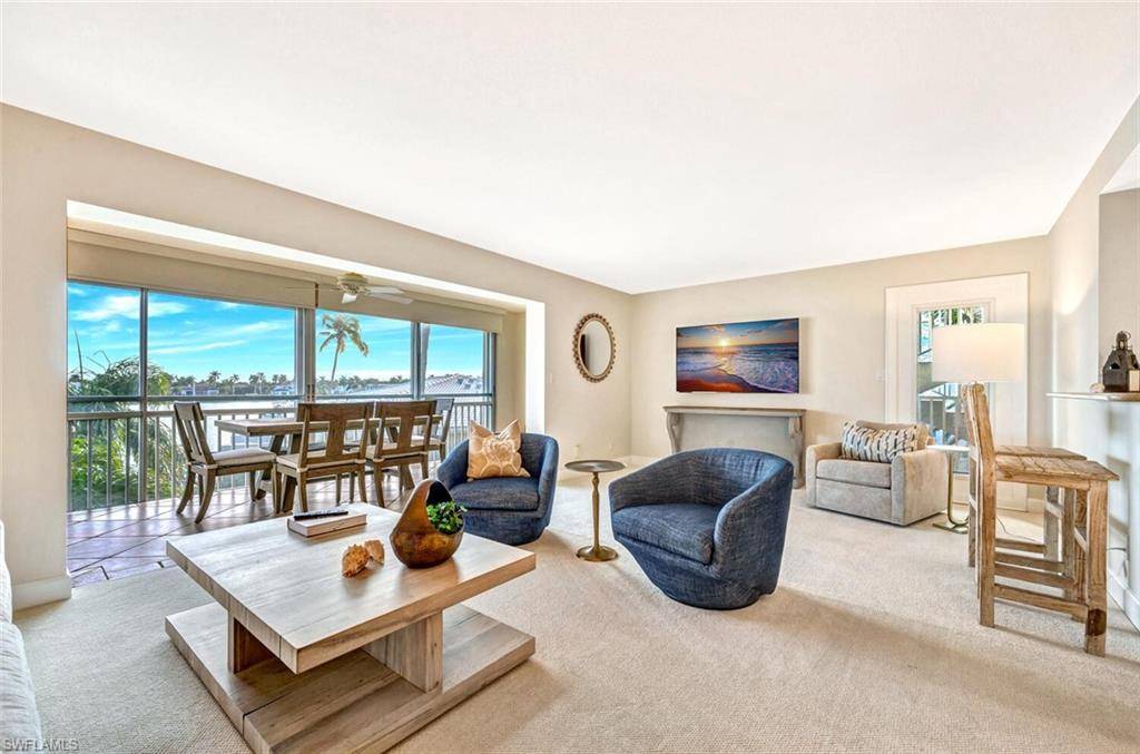 Naples, FL 34103,2800 Gulf Shore BLVD N #303