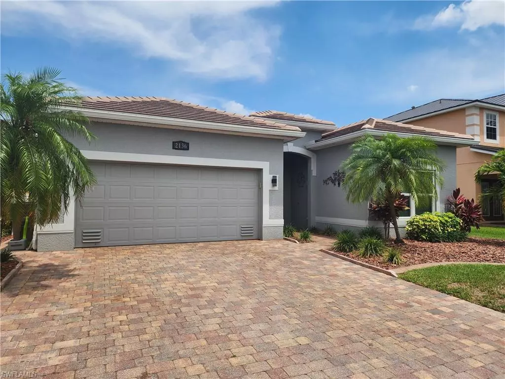 Cape Coral, FL 33991,2136 Cape Heather CIR