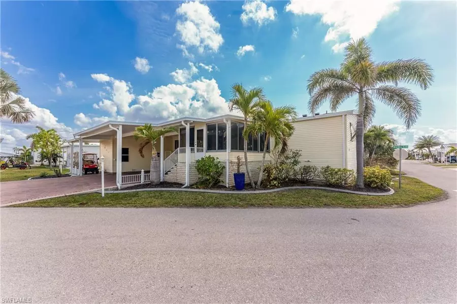 1 Brink AVE, Punta Gorda, FL 33950