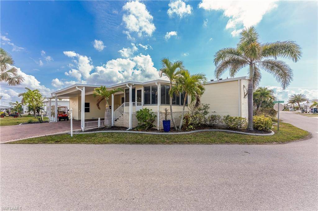 1 Brink AVE, Punta Gorda, FL 33950