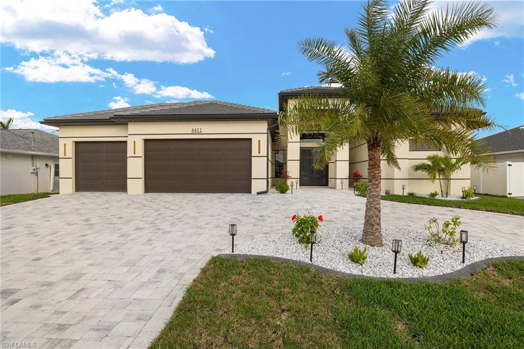 Cape Coral, FL 33914,4411 Pelican BLVD