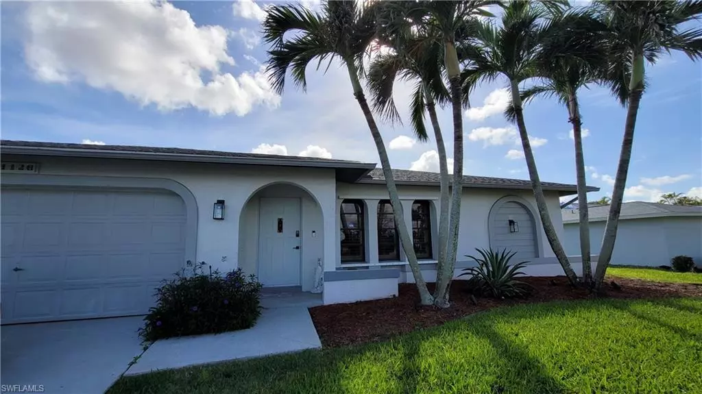1126 SE 13th TER, Cape Coral, FL 33990