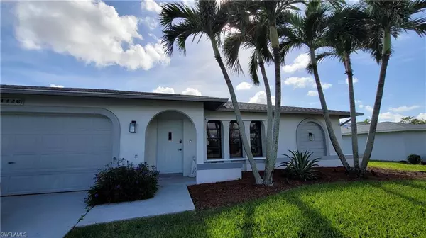 1126 SE 13th TER, Cape Coral, FL 33990