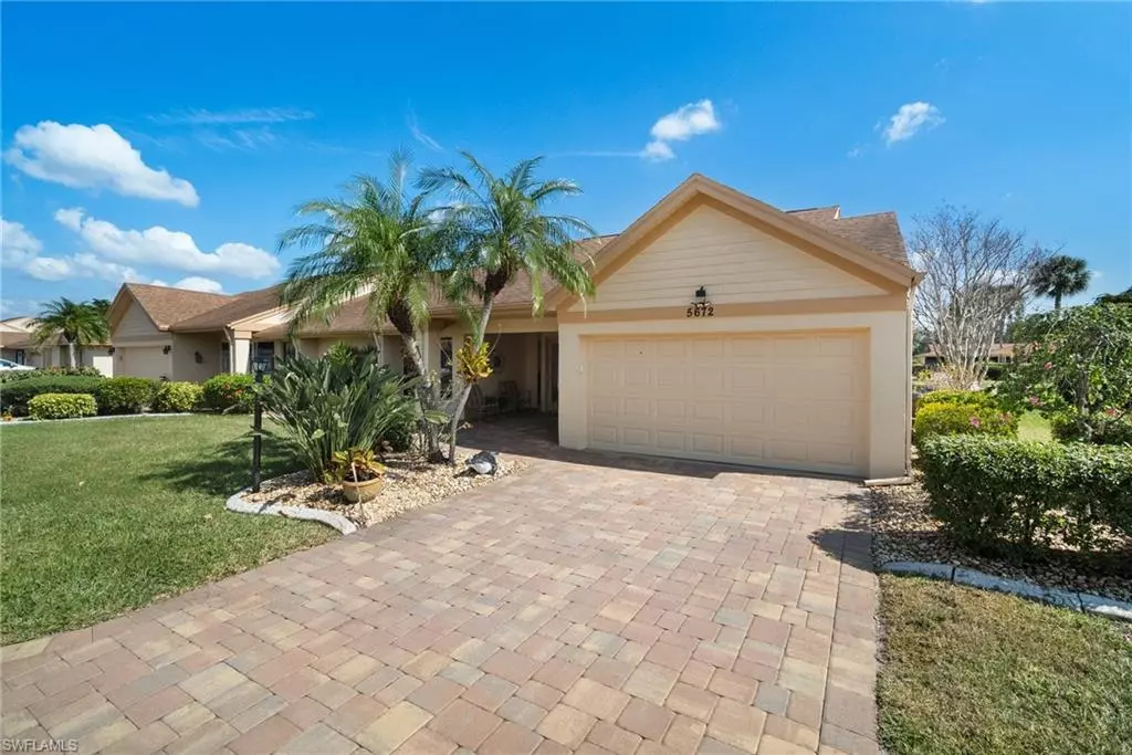 Fort Myers, FL 33919,5672 Arvine CIR