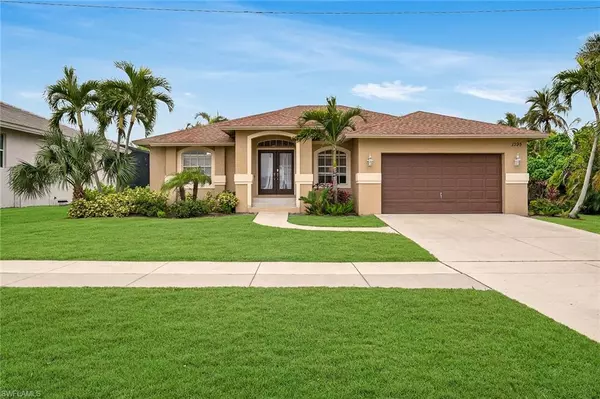 1395 Leland WAY, Marco Island, FL 34145