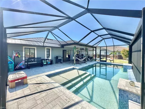 411 SE 20th ST, Cape Coral, FL 33990