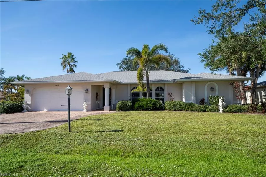 7529 Coral Tree, Punta Gorda, FL 33955