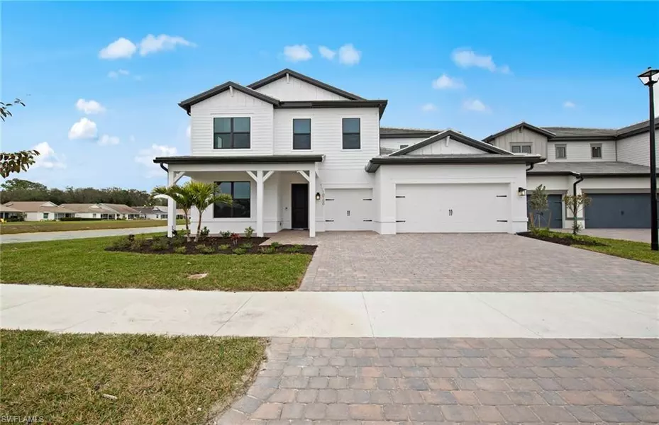 10100 Seaside WAY, Bonita Springs, FL 34135