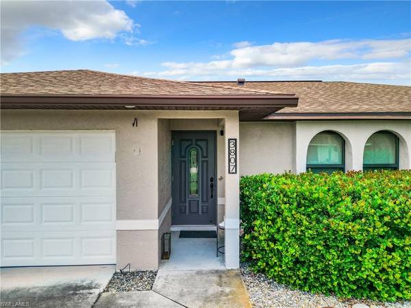 3807 SW 7th AVE, Cape Coral, FL 33914