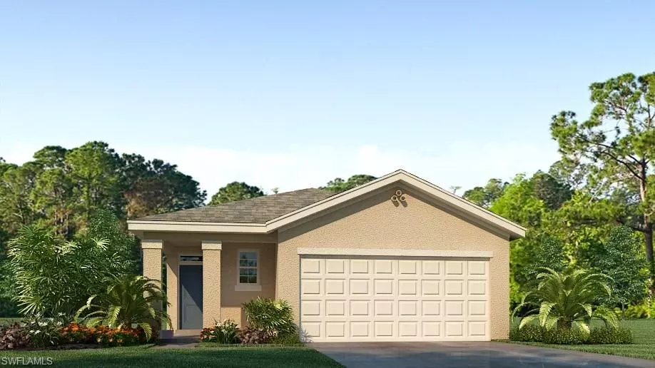 Lehigh Acres, FL 33971,11156 SUNSET PRESERVE DR