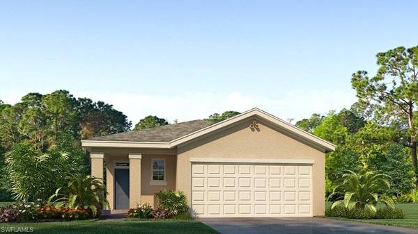 11156 SUNSET PRESERVE DR, Lehigh Acres, FL 33971