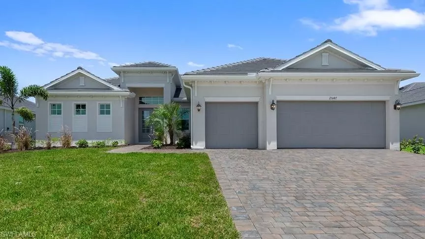 25147 Redwood CT, Punta Gorda, FL 33955