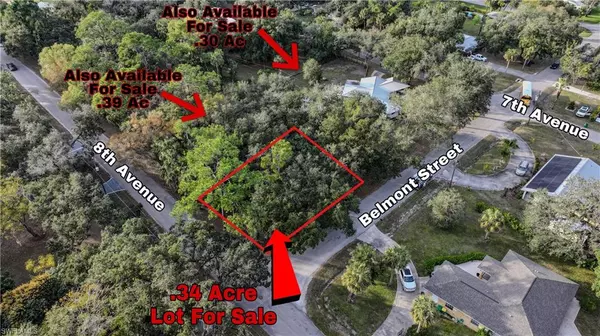 Labelle, FL 33935,0 8th AVE