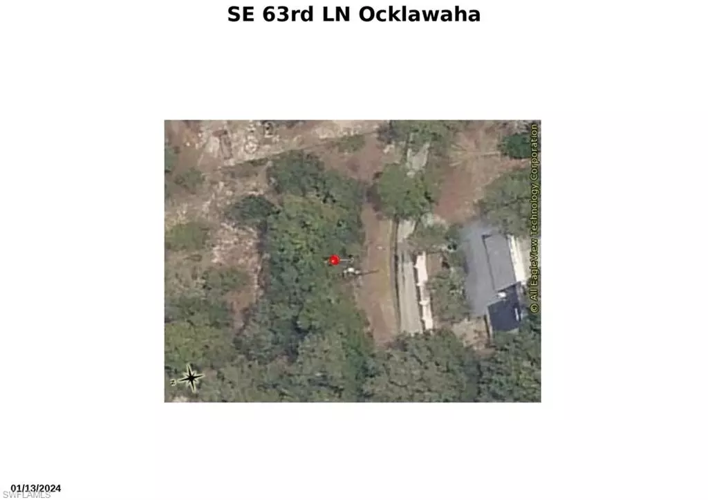 Ocklawaha, FL 32179,SE 63rd LN