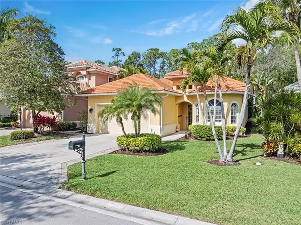 Naples, FL 34109,6051 Shallows WAY