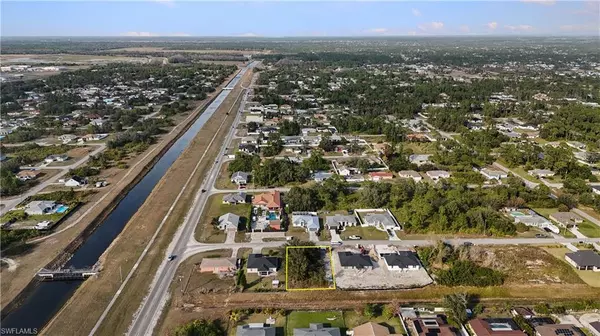 Lehigh Acres, FL 33971,3315 16th ST W