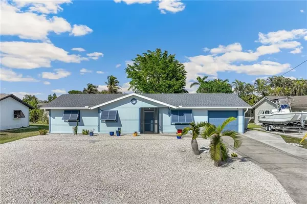 6118 Park RD, Fort Myers, FL 33908