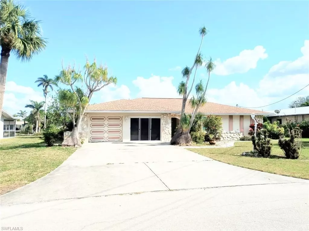 Cape Coral, FL 33904,4909 Normandy CT