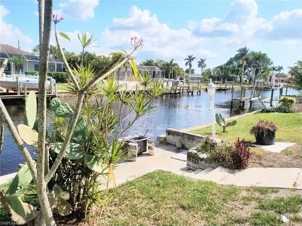 Cape Coral, FL 33904,4909 Normandy CT