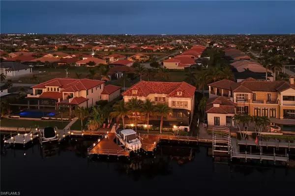 Cape Coral, FL 33914,4836 SW 29th AVE