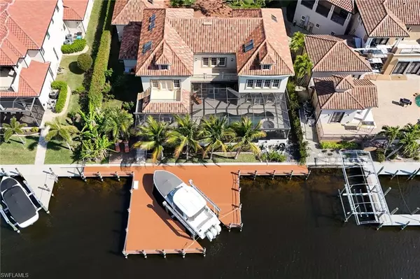 Cape Coral, FL 33914,4836 SW 29th AVE