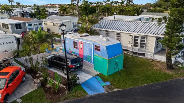 11741 Bubble Shell DR, Fort Myers, FL 33908