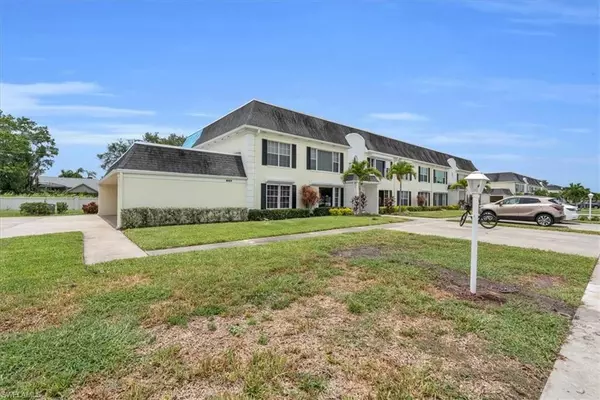 Fort Myers, FL 33919,1376 S Brandywine CIR #4