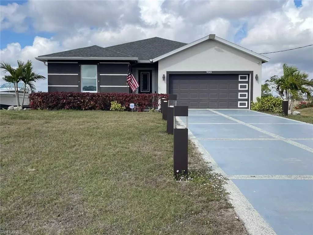 Labelle, FL 33935,9049 Green CIR