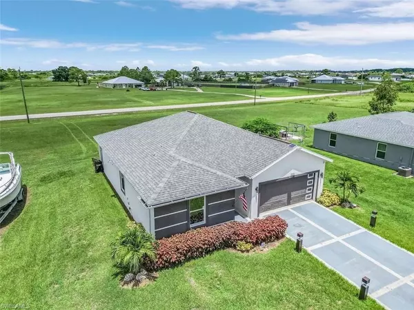 Labelle, FL 33935,9049 Green CIR