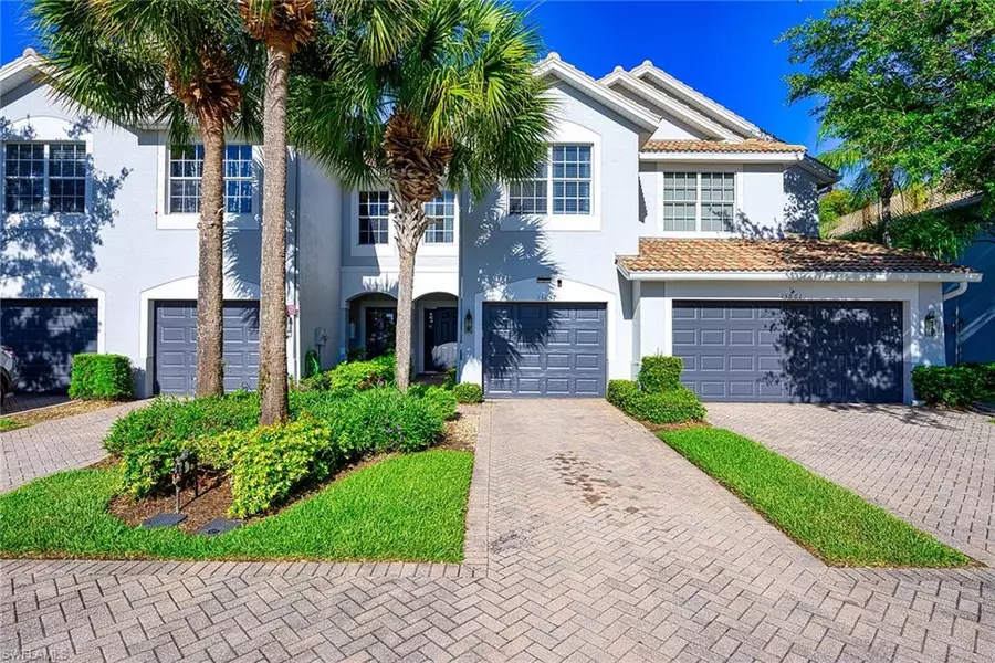 15857 Marcello CIR #80, Naples, FL 34110