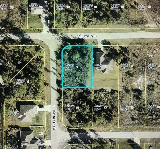 Lehigh Acres, FL 33974,1136 ECLIPSE ST E