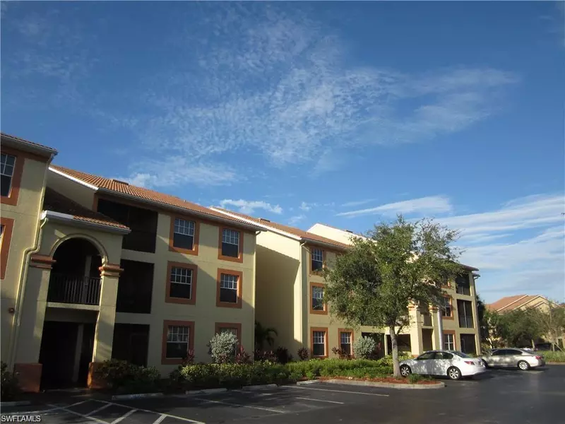 7965 Preserve CIR #732, Naples, FL 34119