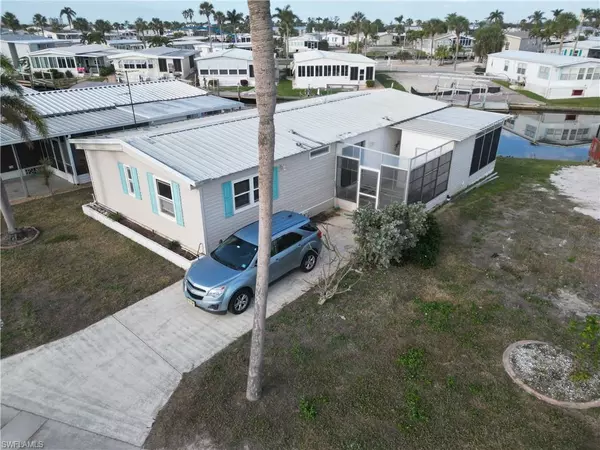 Fort Myers Beach, FL 33931,17640 Bryan CT