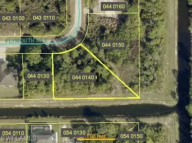 1046 Plymouth ST E, Lehigh Acres, FL 33974