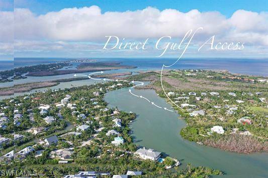 Sanibel, FL 33957,2525 Lands End PL