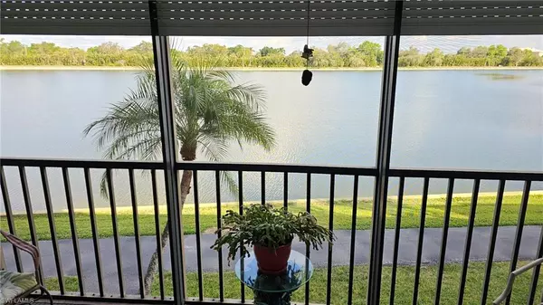 Fort Myers, FL 33905,4701 Lakerside Club BLVD #14-F2