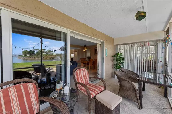 Naples, FL 34112,211 Palm DR #1