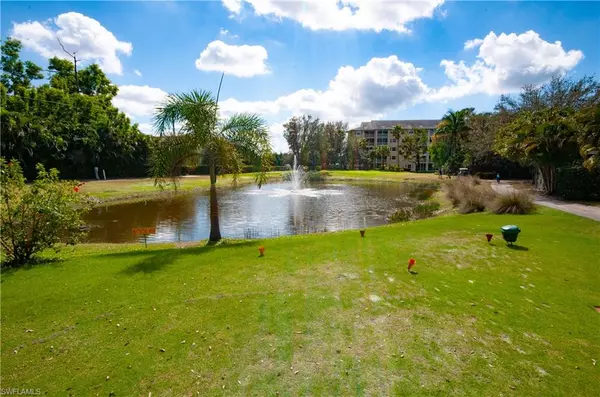 Estero, FL 33928,19880 Breckenridge DR #307