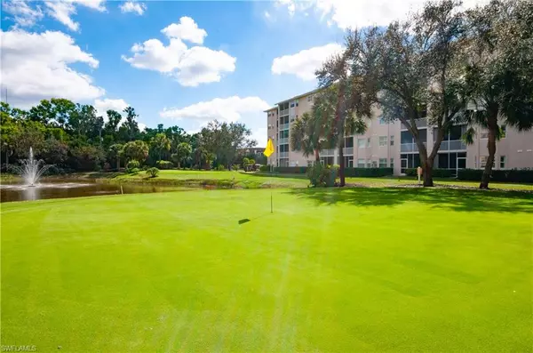 Estero, FL 33928,19880 Breckenridge DR #307