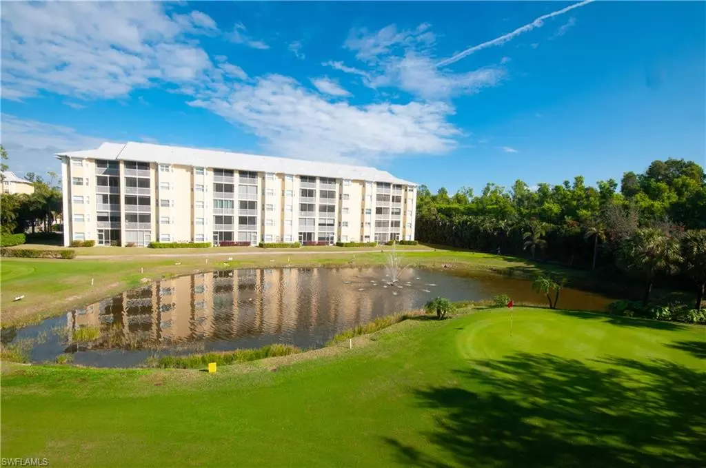 Estero, FL 33928,19880 Breckenridge DR #307