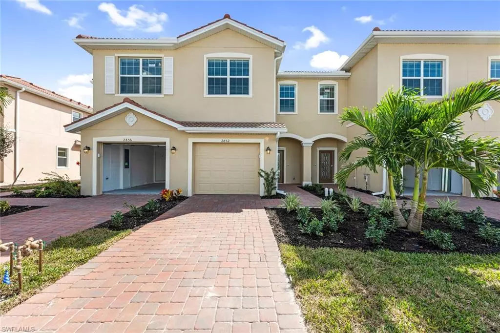 Naples, FL 34120,2852 Citrus ST