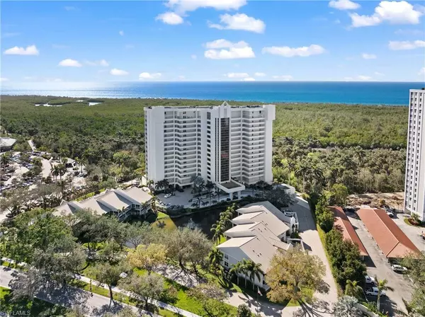 6361 Pelican Bay BLVD #201, Naples, FL 34108