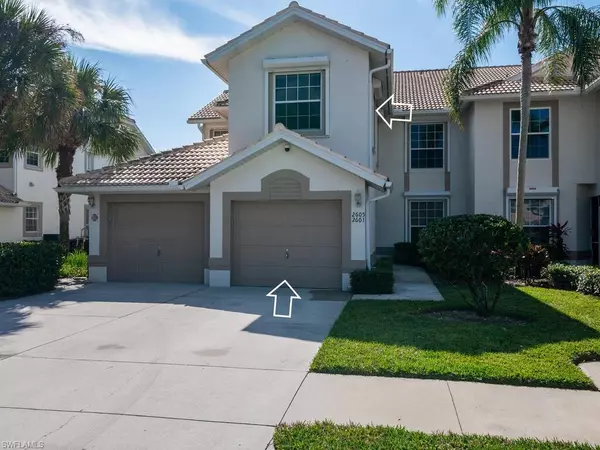 Naples, FL 34114,380 Stella Maris DR N #2605