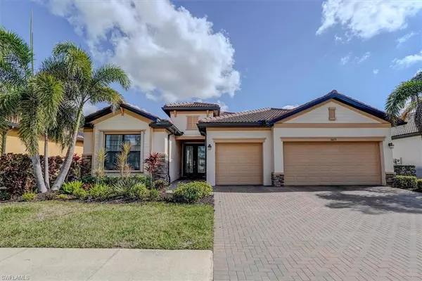 10655 Prato DR, Fort Myers, FL 33913