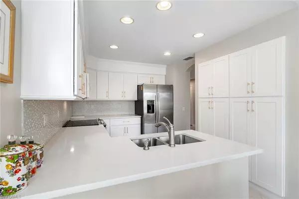 Bonita Springs, FL 34134,26950 Montego Pointe CT #103