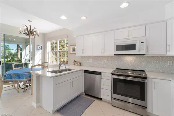 Bonita Springs, FL 34134,26950 Montego Pointe CT #103