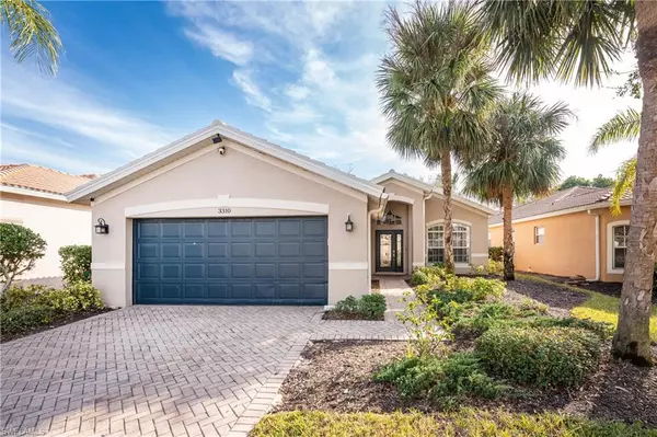 3310 Midship DR, North Fort Myers, FL 33903